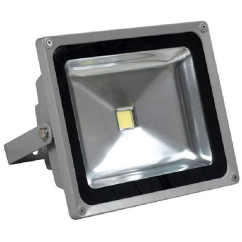 Westmann - faro proiettore a led ad alta luminosita' 30W potenza luce bianca 6000 k esterno