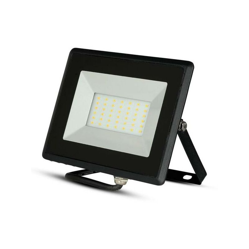 Trade Shop - Faro Proiettore a Led Smd da 50w