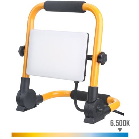 Faro Proiettore EDM 70423 F 50 W