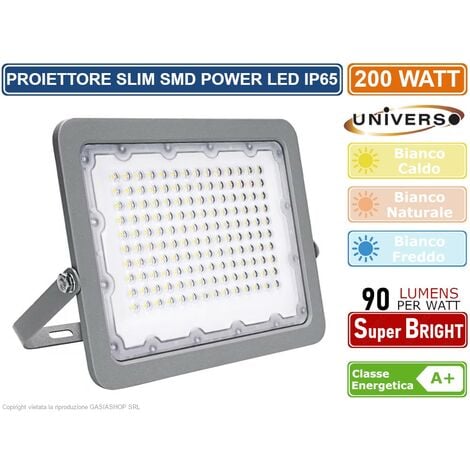 Faro led 200w al miglior prezzo - Pagina 3