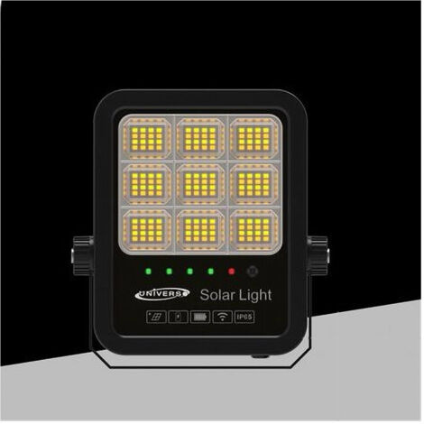Faro Projet Led 100w Ip65 Cct 3in1 Avec Ry-100w-3c
