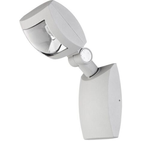Faro Raggio Parete Led 1X12W 230V ( MARINO CRISTAL cod. 40320 )