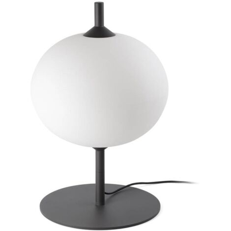 Faro SAIGON - Lampada Portatile da Esterno Luce Bianca, E27, IP65