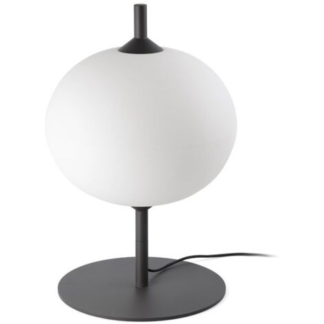 Faro SAIGON - Lámpara Portátil Exterior Luz Blanca, E27, IP65