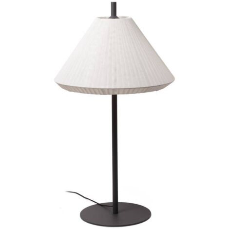 Faro SAIGON - Lampe d'extérieur portable blanc, E27, IP65
