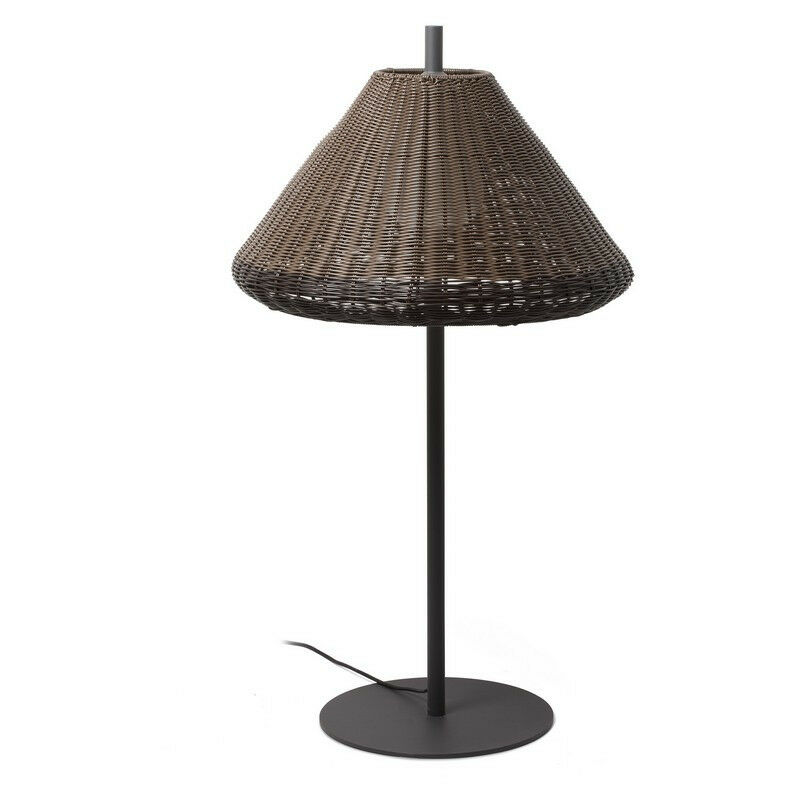 Faro saigon - Portable Lamp Outdoor Light Brown, E27, IP65