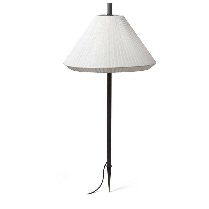 Faro saigon - Spike Outdoor Ground Light White, E27, IP65