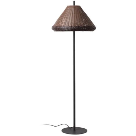 Faro SAIGON - Tragbare Lampe Außenleuchte, E27, IP65