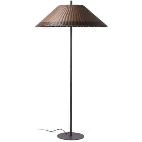 Faro SAIGON - Tragbare Lampe Außenleuchte, E27, IP65