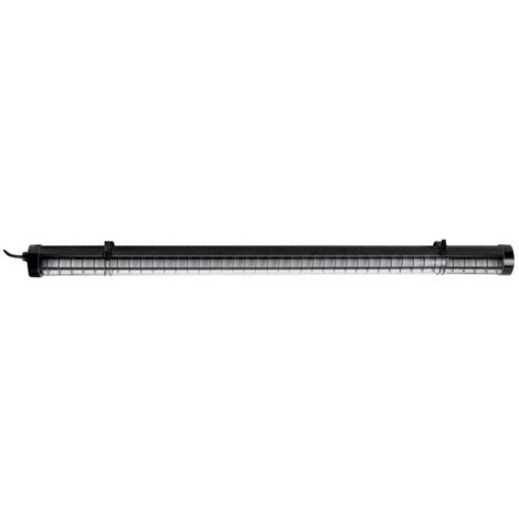 Faro SCUBA Incasso da esterno Nero 2700K IP65