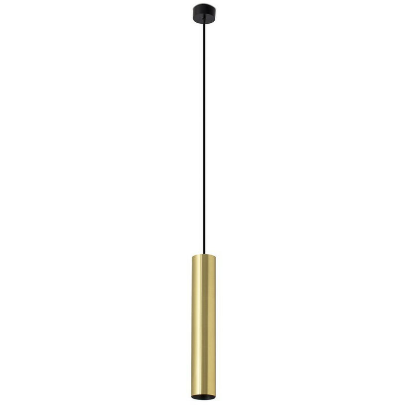 Faro Lighting - Faro STAN - Smaller Pendant Gold, GU10