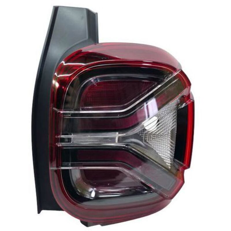 Faro stop posteriore destro per Dacia Duster 2021-2023 265557200R, senza portalampada