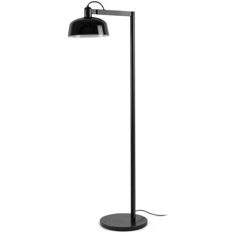 Faro Tatawin Schwarze Steharbeitslampe