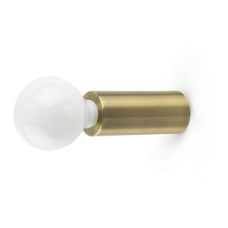 Faro Barcelona - Faro TEN-140 - Wall Light Gold, E27