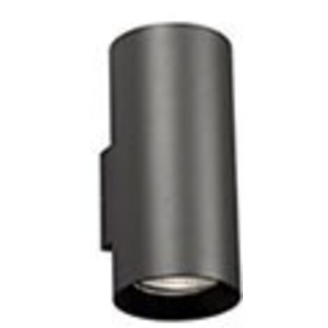 Faro Thon - Applique LED Up Down Gris 2x 20W 3000K