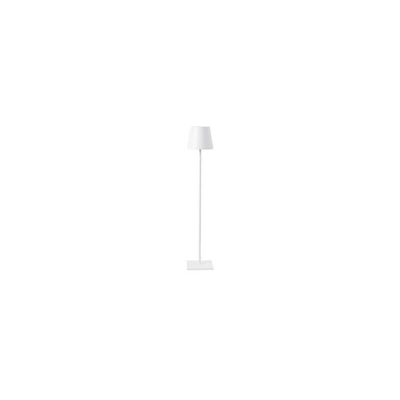 Faro Lighting - Faro Toc - Outdoor LED White Floor Lamp 4,5W 3000K IP54