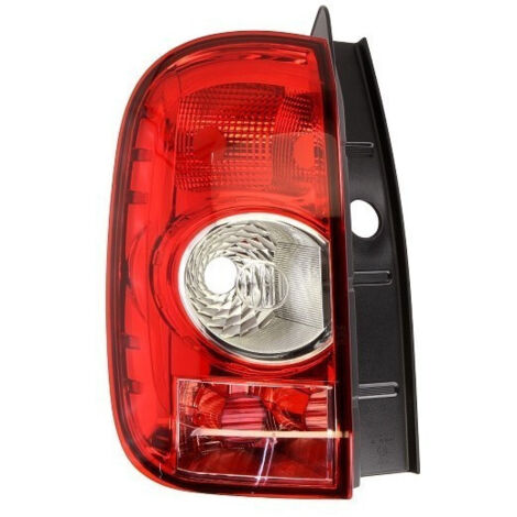 Faro trasero Dacia Duster 2010-2014 Izquierdo 265550035R