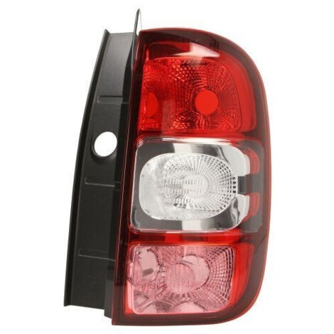 Faro trasero Dacia Duster 2013-2017 Derecho 265506837R