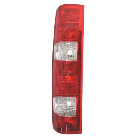 Faro trasero Izquierdo Iveco Daily 2006-2014 69500591