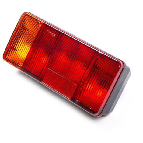 Faro trasero Izquierdo para Iveco 1991-2003 500356783