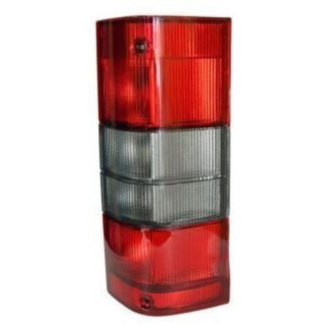 Faro trasero para Fiat Ducato, Peugeot Boxer, Citroen Jumper (94-01) Derecho
