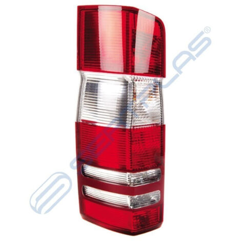 Faro trasero para Mercedes Sprinter W906 Izquierdo 9068200164