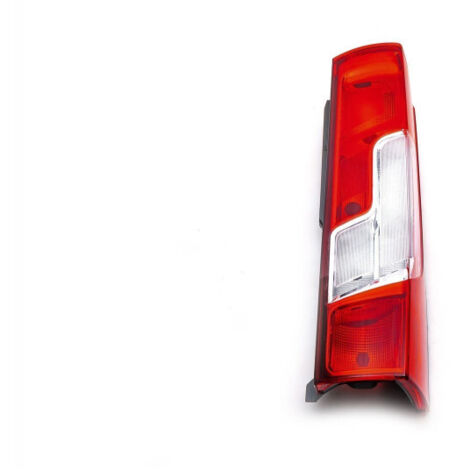 Faro trasero para Peugeot Boxer, Fiat Ducato, Citroen Jumper 2014 Derecho 71778510.