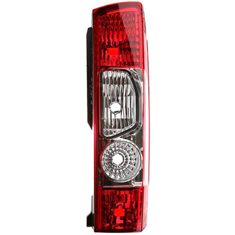 Faro trasero Peugeot Boxer, Fiat Ducato 2006-2013 Derecho 6351Z2