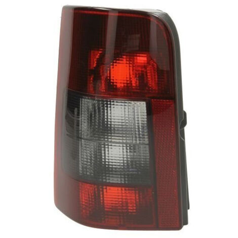 Faro trasero Peugeot Partner, Citroen Berlingo 1996-2004 Izquierdo 6350H1