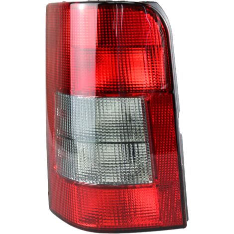 Faro trasero Peugeot Partner, Citroen Berlingo V-door 1996-2004 izquierdo