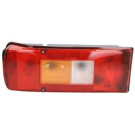 Faro trasero Volvo FE-FL 2001+ izquierdo 20425728