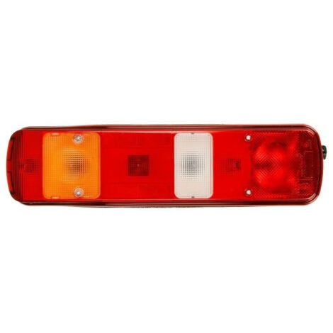 Faro trasero Volvo FH16 2006+ Izquierdo 20565103