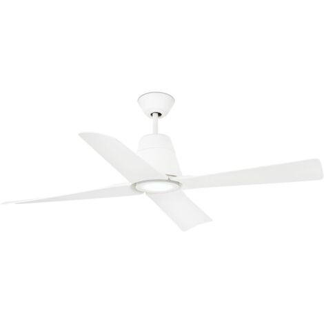 Faro Typhoon Bianco Eleganza e Funzional Cm 127x127x39 Faro Faro 3348014