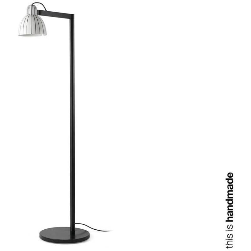 Faro Venice Lampe de travail sur pied Stripes