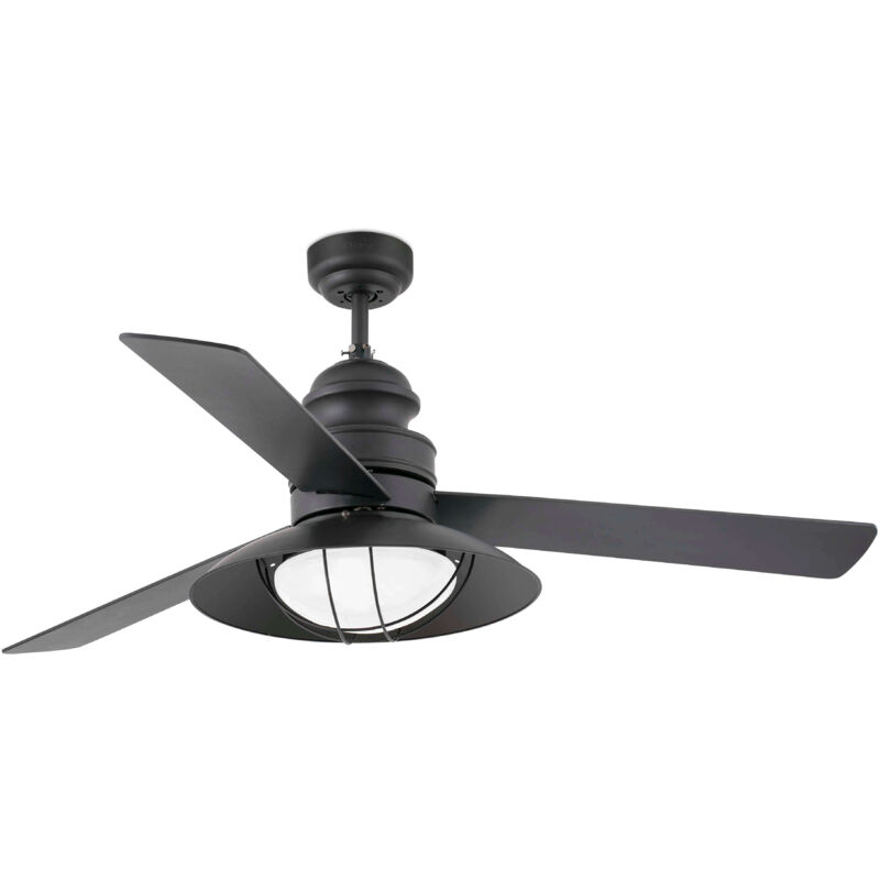 Image of Ceiling fan Winch with light and&hellip;
