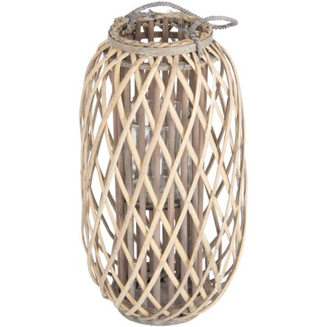FAROL CAÑA 50X28CM