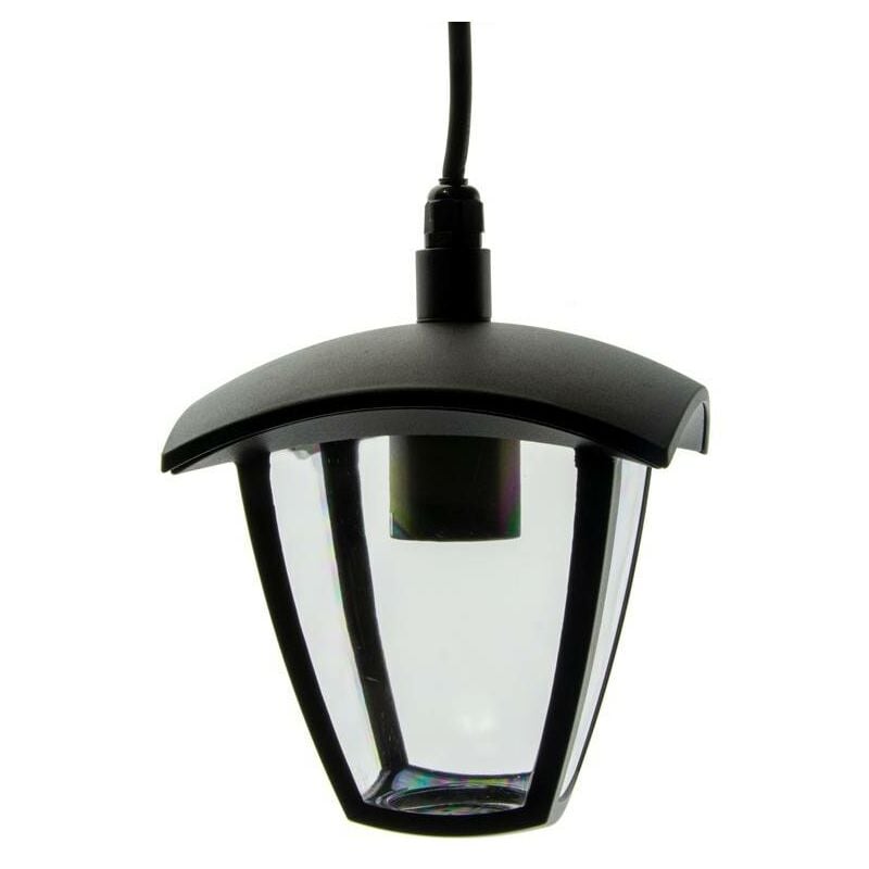 

Farol colgante de exterior SODAS IP44