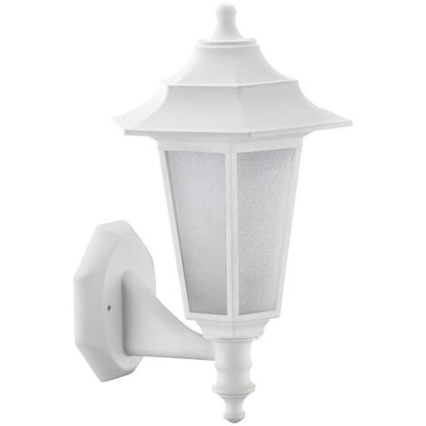 Farol de Pared E27 Erguvan