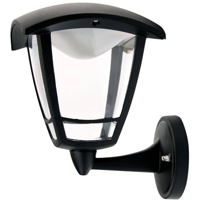 

Barcelona Led - Farol de pared para exterior LED 'TEAR' 8W IP44