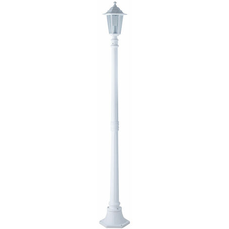 SIMON FAROL ORLANDO 1,7M BLANCO LUXFORM