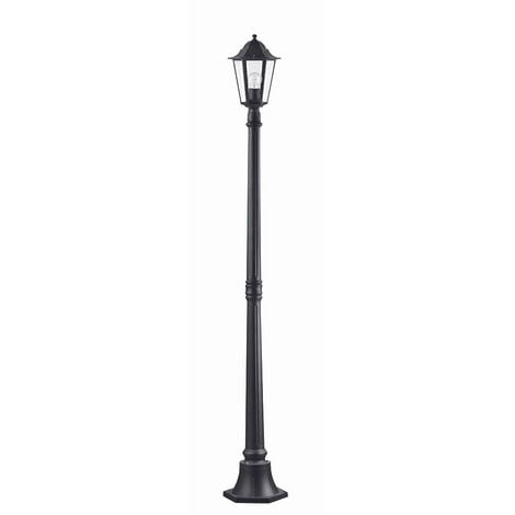 SIMON FAROL ORLANDO 1,7M NEGRO LUXFORM