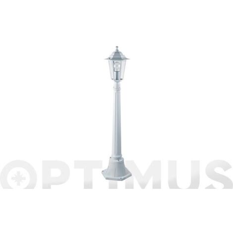 FAROL ORLANDO 1M BLANCO LUXFORM
