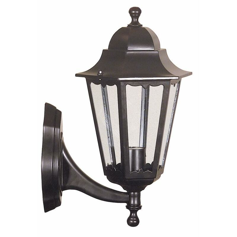 

Farol Pared Blanco 226X348Mm.Bt6001S