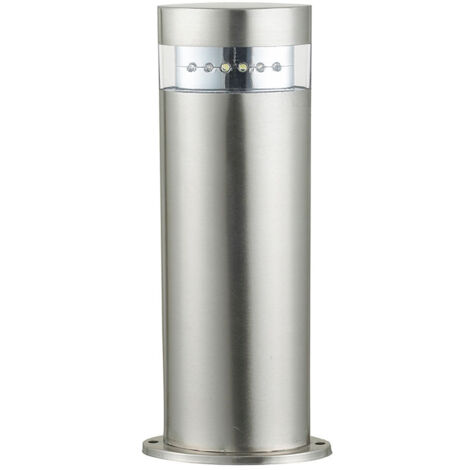 FAROL SOBREMURO LED MEMPHIS 50CM LUXFORM
