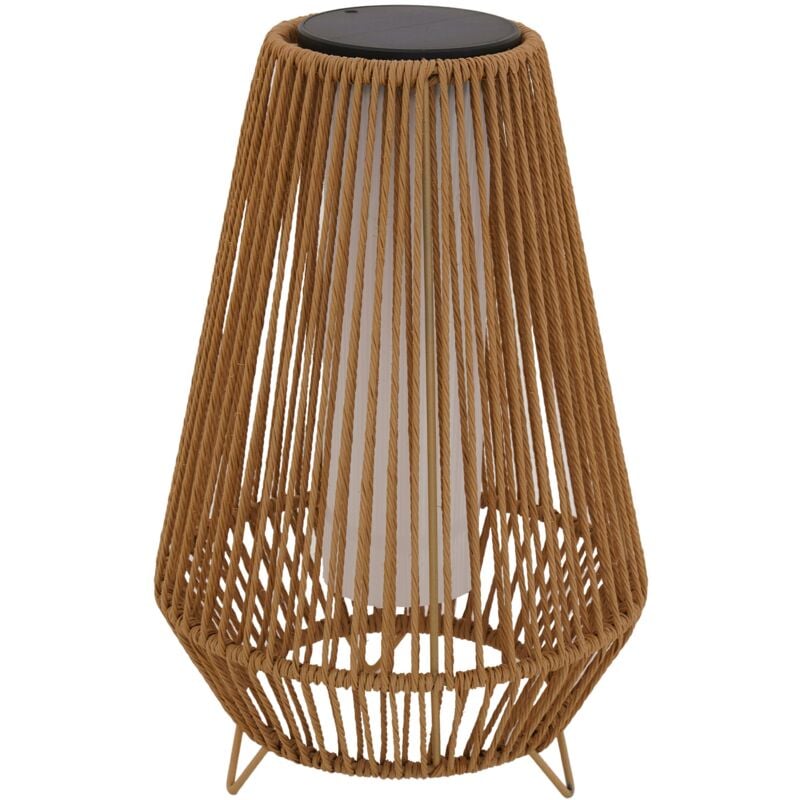 Farol solar 30 x 30 x h 47cm salomea tall