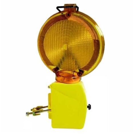 Farola de calle Moon Led Amarilla Protexio 09183