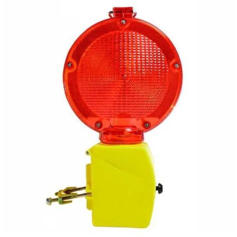 Farola de la calle Moon Led Roja Protexio 09184