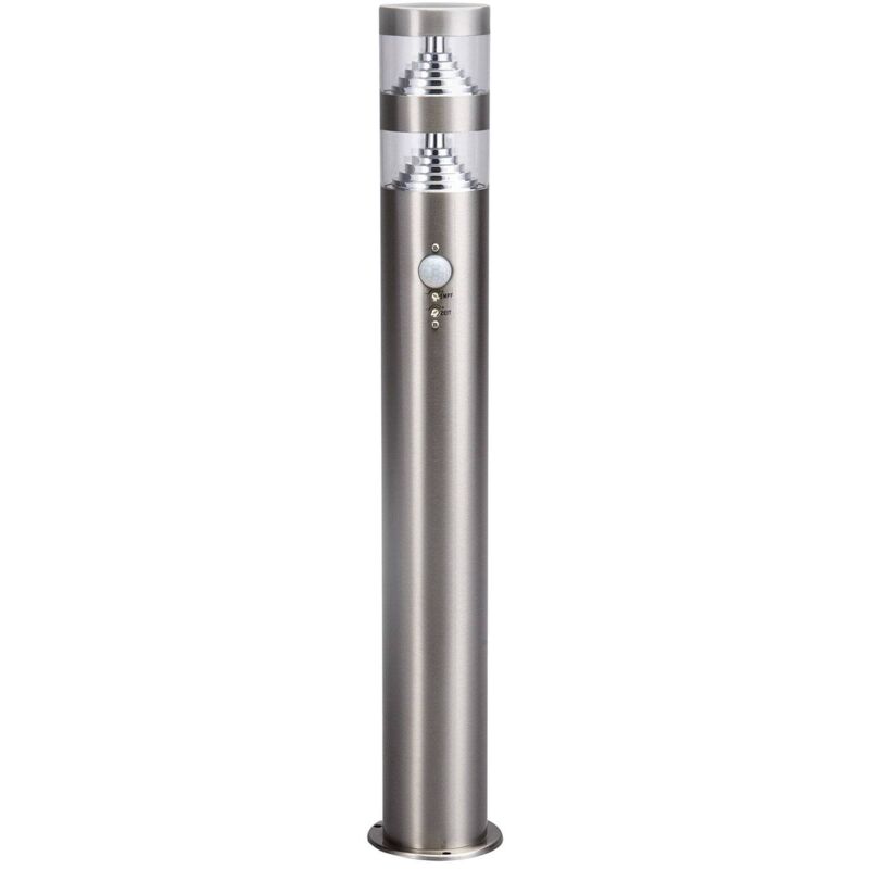 

Farola detector movimiento Lanea con LED 60cm