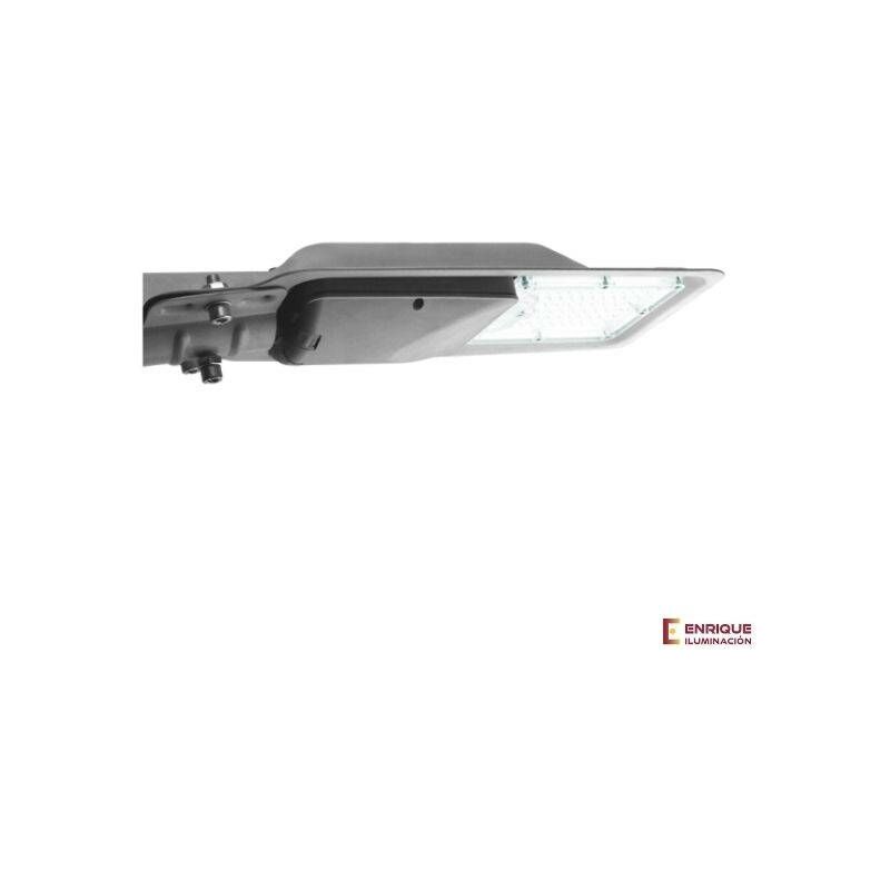 

Farola exterior led Boston para calle, finca chip de Iglux 150w - 0 - Samsung