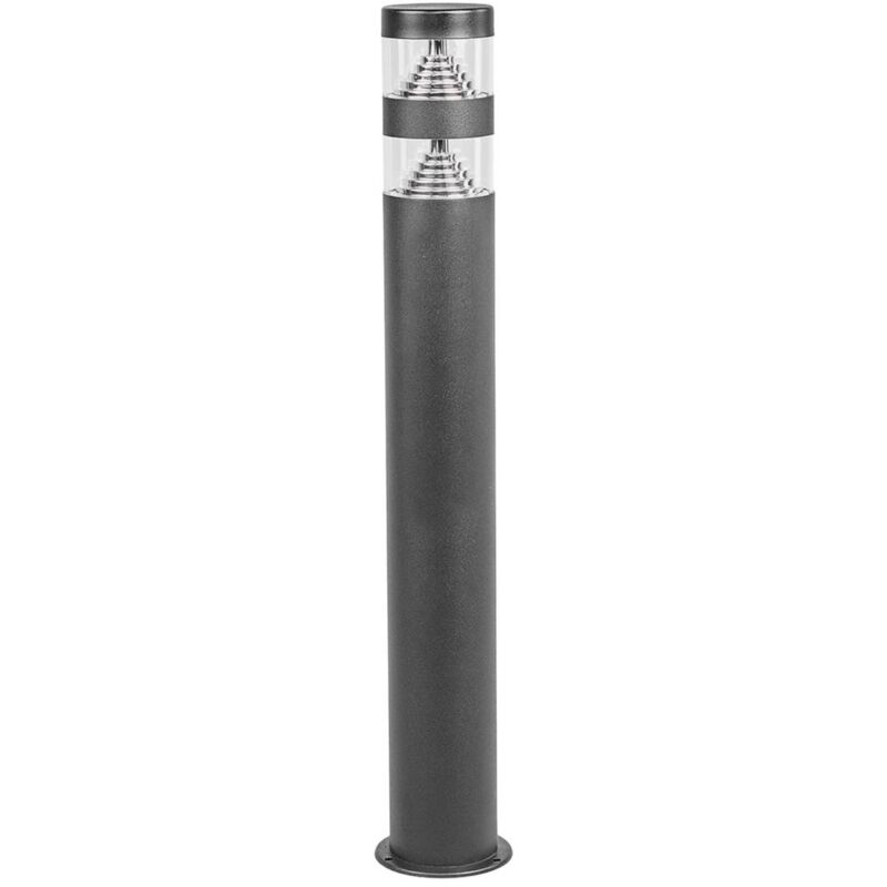 

Farola Lanea de acero inoxidable con LED